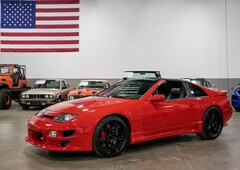 1991 Nissan 300ZX Twin Turbo For Sale