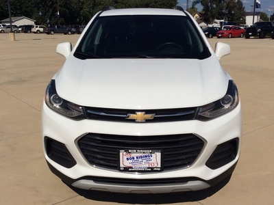 Find 2019 Chevrolet Trax LT for sale
