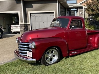 1947 Chevrolet 3100 Pickup