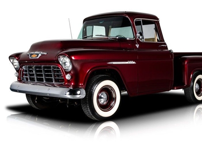 1955 Chevrolet 3100 Pickup Truck