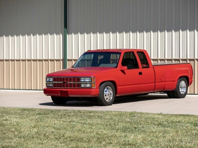 1993 Chevrolet 3500 Pickup