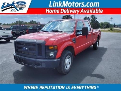 2008 Ford F-250 for Sale in Co Bluffs, Iowa