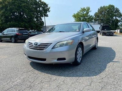 2009 Toyota Camry Hybrid for Sale in Co Bluffs, Iowa