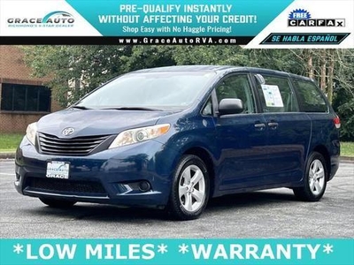 2012 Toyota Sienna for Sale in Co Bluffs, Iowa