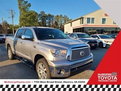 2013 Toyota Tundra for Sale in Co Bluffs, Iowa