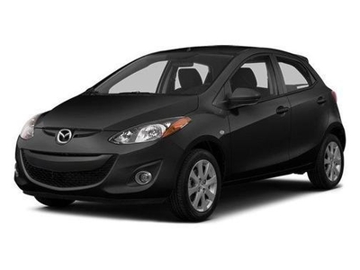 2014 Mazda Mazda2 for Sale in Co Bluffs, Iowa