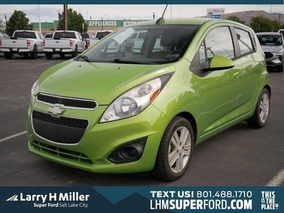 2015 Chevrolet Spark for Sale in Co Bluffs, Iowa