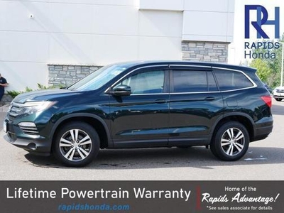 2016 Honda Pilot for Sale in Co Bluffs, Iowa