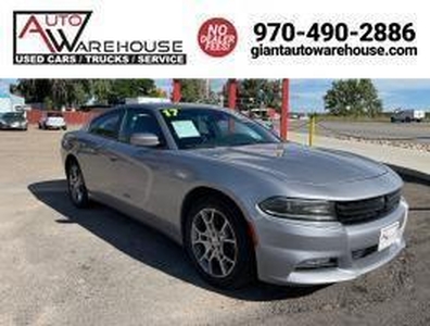 2017 Dodge Charger for Sale in Co Bluffs, Iowa