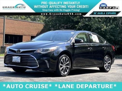 2017 Toyota Avalon for Sale in Co Bluffs, Iowa