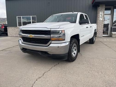 2018 Chevrolet Silverado 1500 for Sale in Co Bluffs, Iowa