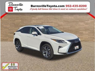 2018 Lexus RX 350 for Sale in Co Bluffs, Iowa