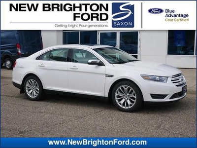 2019 Ford Taurus for Sale in Co Bluffs, Iowa