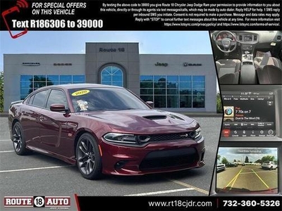 2020 Dodge Charger for Sale in Co Bluffs, Iowa