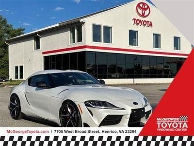 2020 Toyota Supra for Sale in Co Bluffs, Iowa