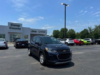 2021 Chevrolet Trax for Sale in Co Bluffs, Iowa