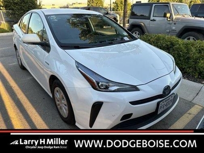 2021 Toyota Prius for Sale in Co Bluffs, Iowa