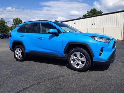 2021 Toyota RAV4 for Sale in Co Bluffs, Iowa