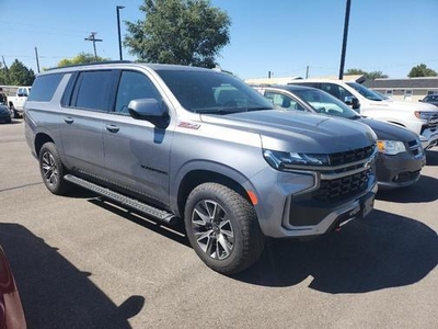 2022 Chevrolet Suburban for Sale in Co Bluffs, Iowa