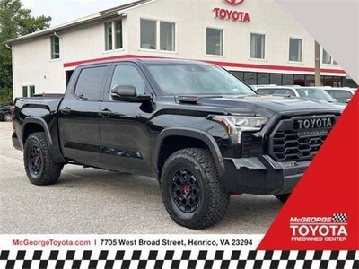 2023 Toyota Tundra Hybrid for Sale in Co Bluffs, Iowa