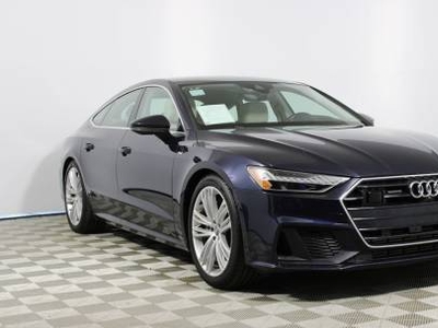 Audi A7 3000