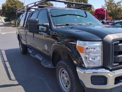 Ford Super Duty F-250 6700