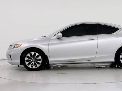 Honda Accord 2.4L Inline-4 Gas