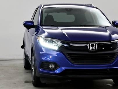 Honda HR-V 1.8L Inline-4 Gas