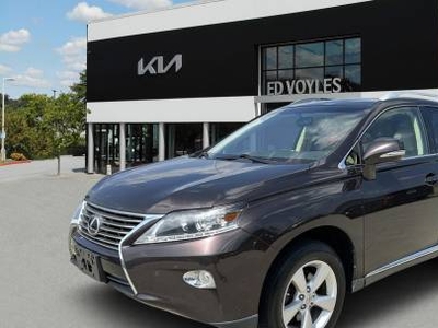 Lexus RX 3500