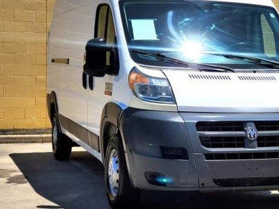 Ram ProMaster Cargo Van 3600