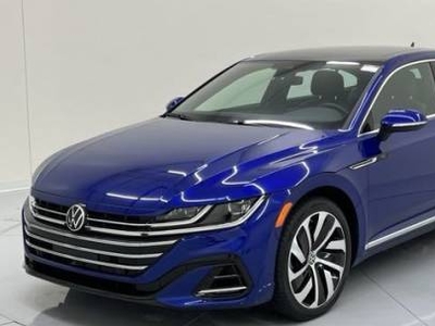 Volkswagen Arteon 2000