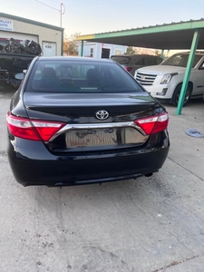 2016 Toyota Camry LE in Midlothian, TX