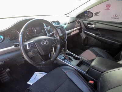 2017 Toyota Camry LE Automatic (Natl) in Santa Ana, CA