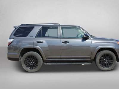 2019 Toyota 4Runner Limited in Bowling Green, MO