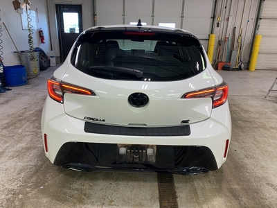 2021 Toyota Corolla Hatchback SE in Fergus Falls, MN