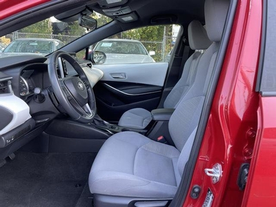 2021 Toyota Corolla SE in Woodinville, WA