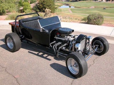 1923 Ford T-Bucket Pickup