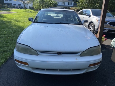 1995 Toyota Camry LE for sale in Jenkintown, PA
