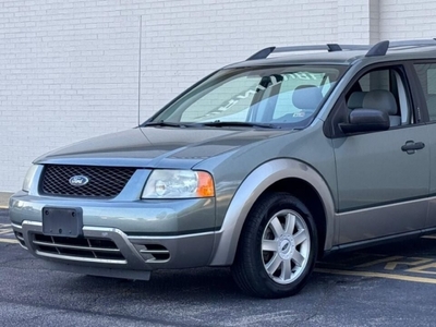 2006 Ford Freestyle SE AWD 4dr Wagon for sale in Portsmouth, VA