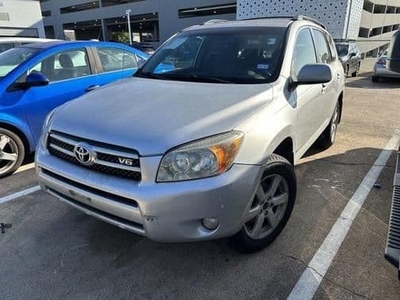 2007 Toyota RAV4