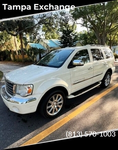2008 Chrysler Aspen Limited 4x4 4dr SUV for sale in Tampa, FL