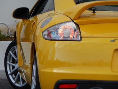 2009 Mitsubishi Eclipse GT 2dr Hatchback for sale in Melrose Park, IL
