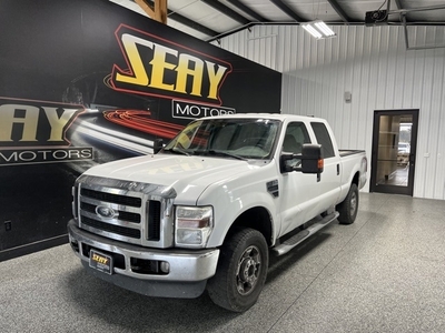 2010 Ford F-250SD FX4 for sale in Mayfield, KY