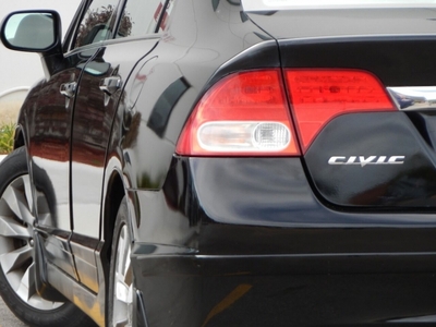 2010 Honda Civic EX L w/Navi 4dr Sedan 5A for sale in Melrose Park, IL