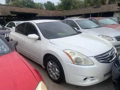 2011 Nissan Altima Base for sale in Tampa, FL