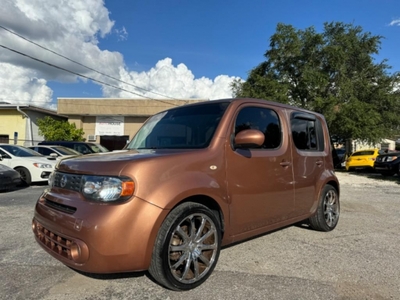 2011 Nissan Cube for sale in Tampa, FL