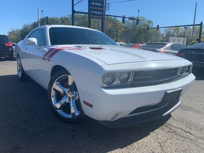 2012 Dodge Challenger R/T 2dr Coupe for sale in Columbus, OH