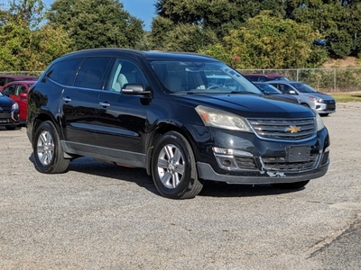 2013 Chevrolet Traverse 2LT for sale in Augusta, GA