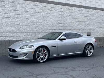 2015 Jaguar XK XKR for sale in Willow Grove, PA