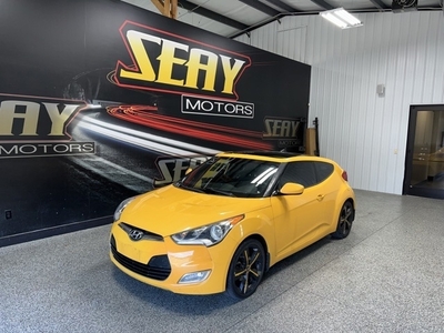 2016 Hyundai Veloster Base for sale in Mayfield, KY